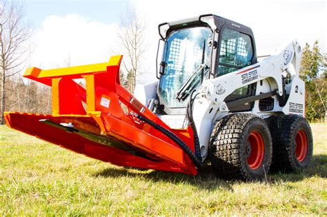 skid steer brush cutter ebay|best brush cutter for skid steer.